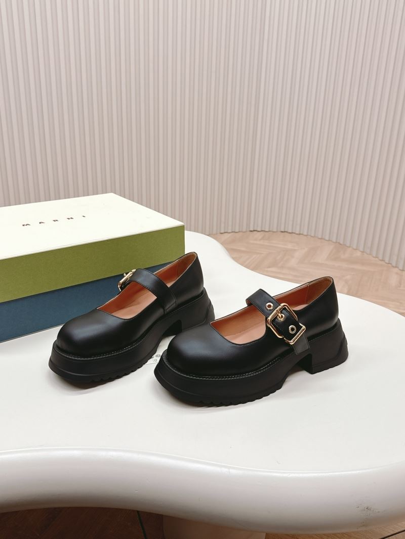 Marni Shoes